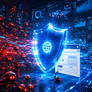 В модуле Protobyte Antiparsing 1.15.5 появился дашборд эффективности защиты