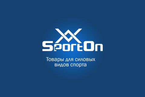 Интернет-магазин Sporton Ware