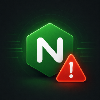 Обнаружены уязвимости в nginx всех версий ниже 1.30.0