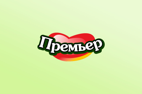 ООО «Премьер» - корпоративный сайт для производителя консервации