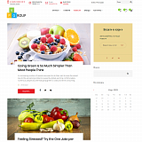 Pvgroup.Food - Интернет магазин продуктов питания. Начиная со Старта с конструктором - №60129