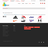 Pvgroup.Sport - Интернет магазин для спорта и путешествия. Начиная со Старта с конструктором №60141