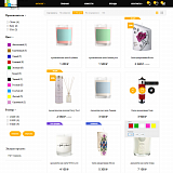 Pvgroup.Gift - Интернет магазин подарков и сувениров. Начиная со Старта с конструктором - №60144