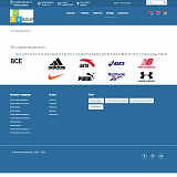 Pvgroup.Sport - Интернет магазин спортивных товаров. Начиная со Старта с конструктором - №60149