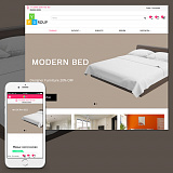 Pvgroup.Furniture - Интернет магазин мебели. Начиная со Старта с конструктором дизайна - №60150