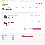 Pvgroup.Furniture - Интернет магазин мебели. Начиная со Старта с конструктором дизайна - №60150