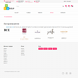 Pvgroup.Furniture - Интернет магазин мебели. Начиная со Старта с конструктором дизайна - №60150