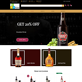 Pvgroup.Food - Интернет магазин алкогольных напитков, продукты Начиная со Старта, конструктор №60137