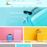 Pvgroup.Travel - Интернет магазин для путешествия, туризма. Начиная со Старта с конструктором №60133