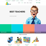 Pvgroup.Kids - Интернет магазин детских товаров. Начиная со Старта с конструктором дизайна - №60132