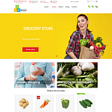 Pvgroup.Food - Интернет магазин продуктов питания. Начиная со Старта с конструктором - №60129