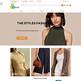 Pvgroup.Fashion - Интернет магазин модной одежды. Начиная со Старта с конструктором дизайна - №60159