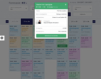 Мибок: Универсальный сайт услуг