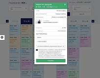 Мибок: Универсальный сайт услуг