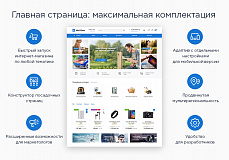 Аспро: Next - интернет-магазин