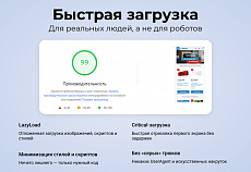 RAPID: очень быстрый магазин