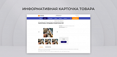 Team-B — Сайт автодетейлинга с каталогом услуг