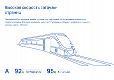 Альфа: Университет. Готовый сайт ВУЗа (приказ №1493, ЭЦП документов, html-микроразметка, адаптив)