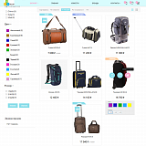 Pvgroup.Travel - Интернет магазин для путешествия, туризма. Начиная со Старта с конструктором №60133