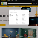 Pvgroup.Furniture - Интернет магазин мебели и интерьера. Начиная со Старта с конструктором - №60134