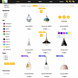 Pvgroup.Furniture - Интернет магазин мебели и интерьера. Начиная со Старта с конструктором - №60134