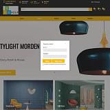 Pvgroup.Furniture - Интернет магазин мебели и интерьера. Начиная со Старта с конструктором - №60134