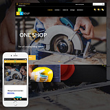 Pvgroup.Tools - Интернет магазин электроинструментов. Начиная со Старта с конструктором - №60142