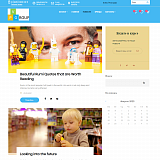 Pvgroup.Kids - Интернет магазин товаров для детей. Начиная со Старта с конструктором - №60148