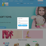 Pvgroup.Kids - Интернет магазин товаров для детей. Начиная со Старта с конструктором - №60148