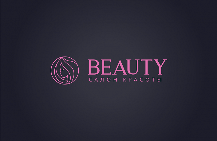 Beauty: Сайт салона красоты