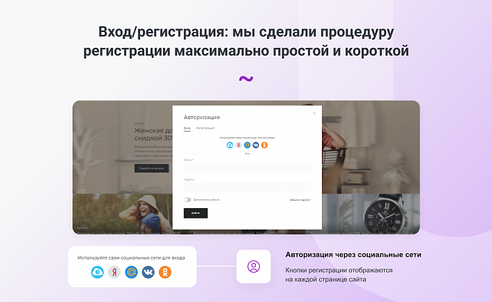 INTEC.Garderob - интернет-магазин одежды, обуви, сумок, нижнего белья и аксессуаров