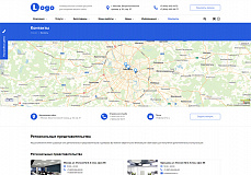 StopTime: Автосервис. СТО. Шиномонтаж. Автомойка.