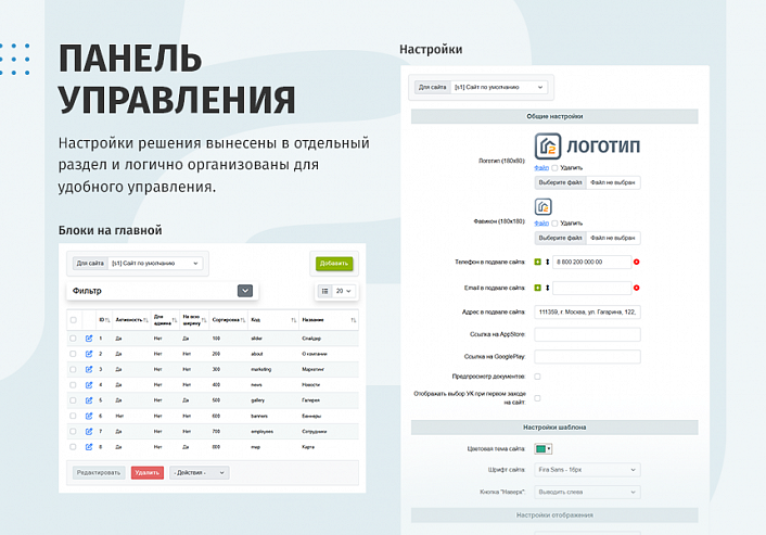 whatAsoft: Управляющая компания ЖКХ 2.0