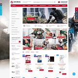 Аспро: Оптимус - интернет-магазин